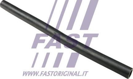 Fast FT39597 - Flessibile sfiatatoio, Serbatoio carburante autozon.pro