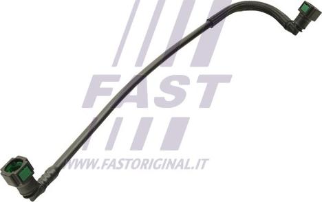 Fast FT39551 - Flessibile carburante autozon.pro