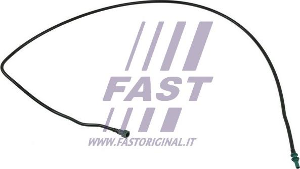 Fast FT39505 - Flessibile carburante autozon.pro