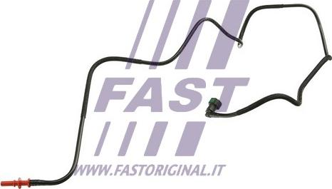 Fast FT39507 - Condotto carburante autozon.pro