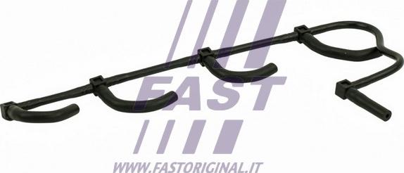 Fast FT39535 - Flessibile, Carburante perso autozon.pro