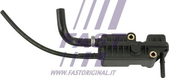 Fast FT39525 - Flessibile carburante autozon.pro