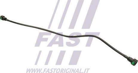 Fast FT39645 - Flessibile carburante autozon.pro