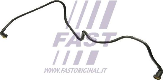 Fast FT39602 - Flessibile carburante autozon.pro