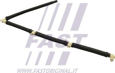 Fast FT39630 - Flessibile, Carburante perso autozon.pro