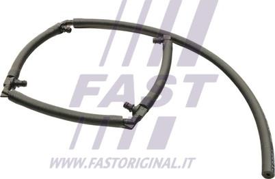 Fast FT39633 - Flessibile, Carburante perso autozon.pro