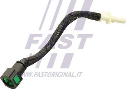 Fast FT39632 - Flessibile carburante autozon.pro