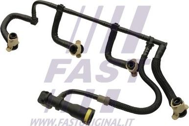 Fast FT39637 - Flessibile, Carburante perso autozon.pro