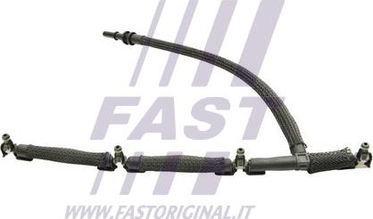 Fast FT39622 - Flessibile, Carburante perso autozon.pro