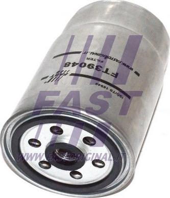 Fast FT39048 - Filtro carburante autozon.pro