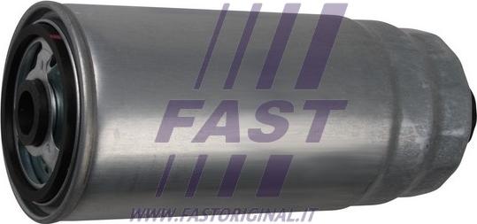 Fast FT39015 - Filtro carburante autozon.pro