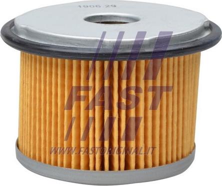 Fast FT39026 - Filtro carburante autozon.pro