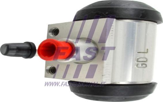 Fast FT34036 - Cilindretto freno autozon.pro