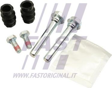 Fast FT34302 - Kit manicotti di guida, Pinza freno autozon.pro