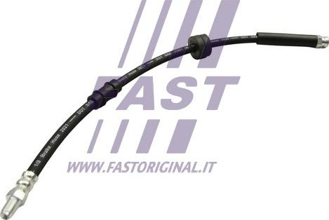 Fast FT35049 - Flessibile del freno autozon.pro