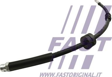 Fast FT35049 - Flessibile del freno autozon.pro