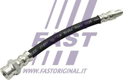 Fast FT35048 - Flessibile del freno autozon.pro