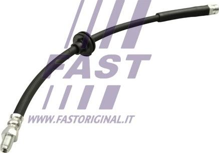 Fast FT35047 - Flessibile del freno autozon.pro