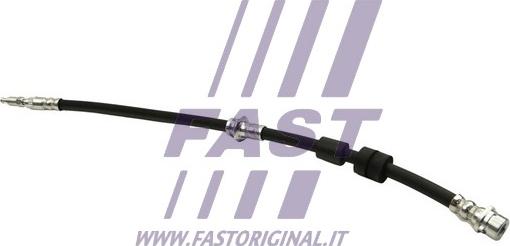 Fast FT35054 - Flessibile del freno autozon.pro