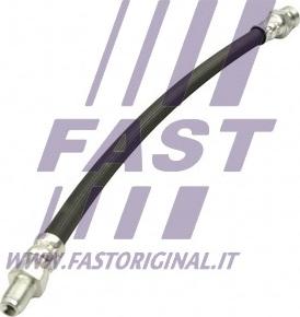 Fast FT35051 - Flessibile del freno autozon.pro