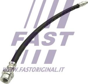 Fast FT35053 - Flessibile del freno autozon.pro