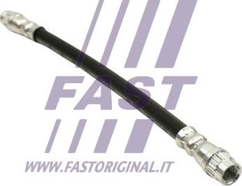 Fast FT35065 - Flessibile del freno autozon.pro