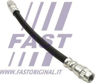 Fast FT35065 - Flessibile del freno autozon.pro