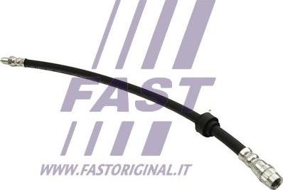 Fast FT35060 - Flessibile del freno autozon.pro