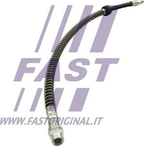 Fast FT35061 - Flessibile del freno autozon.pro