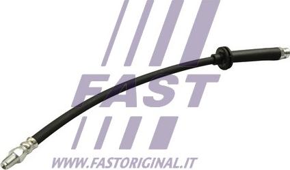 Fast FT35063 - Flessibile del freno autozon.pro