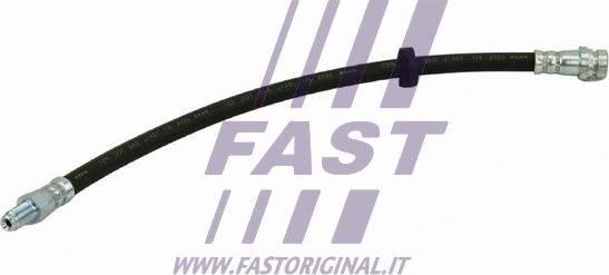 Fast FT35008 - Flessibile del freno autozon.pro