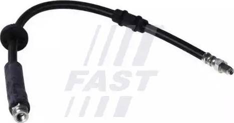 Fast FT35016 - Flessibile del freno autozon.pro