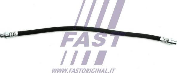 Fast FT35140 - Flessibile del freno autozon.pro