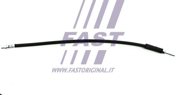 Fast FT35154 - Flessibile del freno autozon.pro