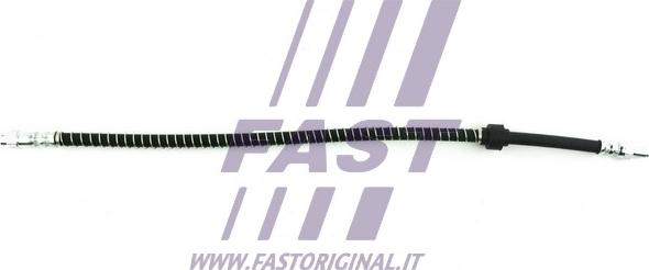 Fast FT35150 - Flessibile del freno autozon.pro