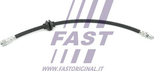 Fast FT35161 - Flessibile del freno autozon.pro