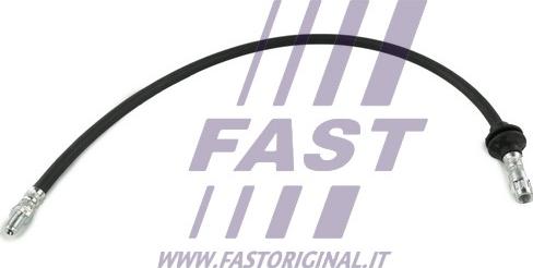 Fast FT35162 - Flessibile del freno autozon.pro