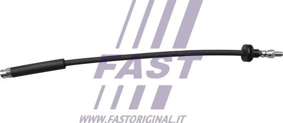 Fast FT35119 - Flessibile del freno autozon.pro