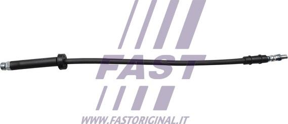 Fast FT35116 - Flessibile del freno autozon.pro