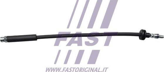 Fast FT35117 - Flessibile del freno autozon.pro