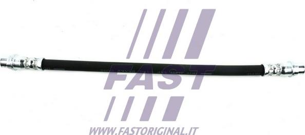 Fast FT35136 - Flessibile del freno autozon.pro