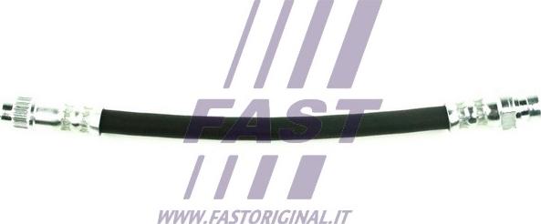 Fast FT35130 - Flessibile del freno autozon.pro