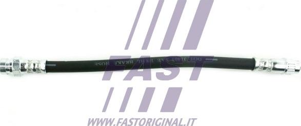 Fast FT35133 - Flessibile del freno autozon.pro