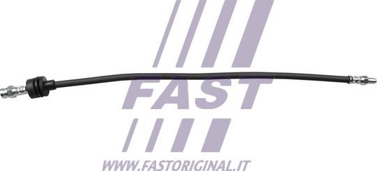 Fast FT35125 - Flessibile del freno autozon.pro