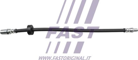 Fast FT35120 - Flessibile del freno autozon.pro