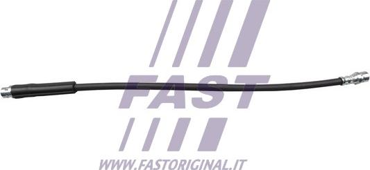 Fast FT35121 - Flessibile del freno autozon.pro