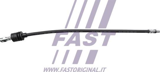 Fast FT35124 - Flessibile del freno autozon.pro