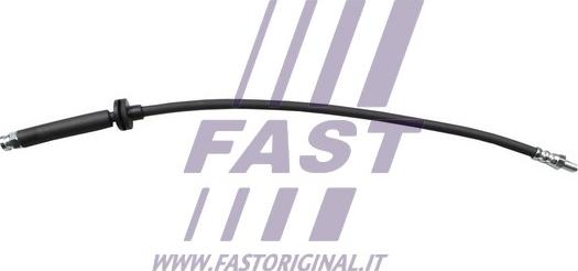 Fast FT35122 - Flessibile del freno autozon.pro