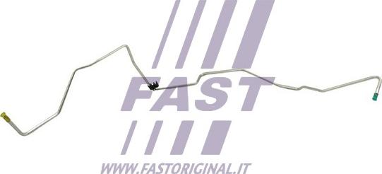 Fast FT36505 - Flessibile idraulica, Sterzo autozon.pro