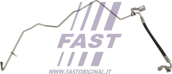 Fast FT36503 - Flessibile idraulica, Sterzo autozon.pro